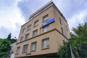 FabHotel Shree Haree Residency - Nr Mazda Garden View